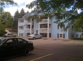 216 E Everett St APT 10, Homer, MI 49245