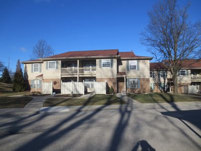 19202 Northridge Dr, Northville, MI, 48167