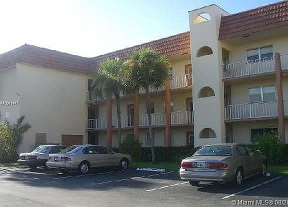 2nd image of 8130 Sunrise Lakes Blvd APT 208