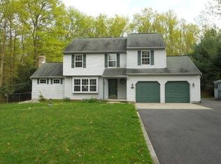 108 Russell Ave, Berlin, NJ 08009