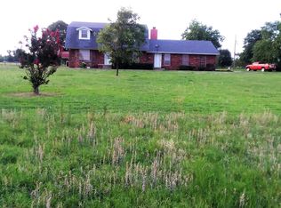 110758 S 4290th Rd, Checotah, OK 74426