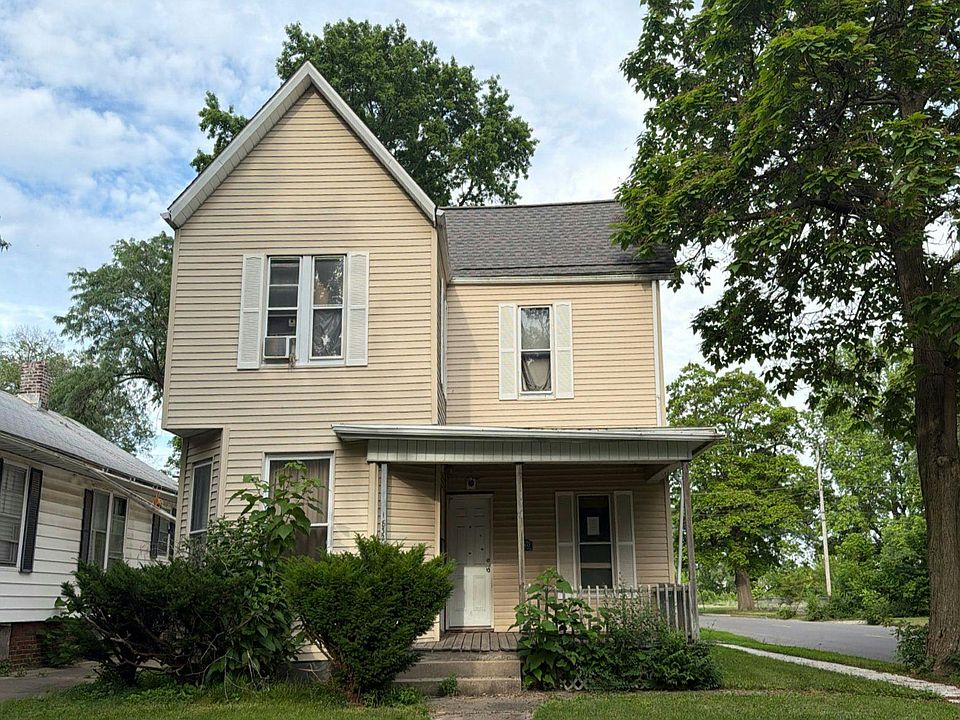 1st image of 1832 S 7th St
