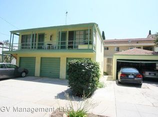 678 Mira Monte Pl, Pasadena, CA 91101