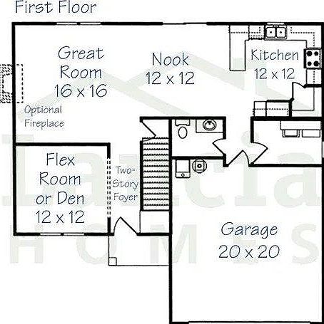 2nd image of 14005 Aloes Psge #1