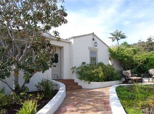 42 Vista Del Sol, Laguna Beach, CA 92651
