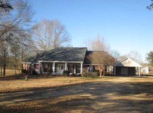 19075 Cory Rd, Loranger, LA 70446