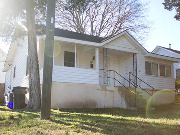 701 Church St, Chapel Hill, NC 27516