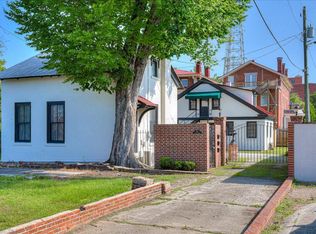 919 Telfair St, Augusta, GA 30901