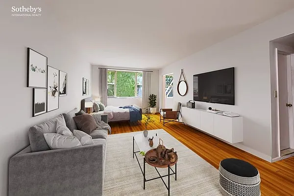 Rented by Sotheby's International Realty | media 6