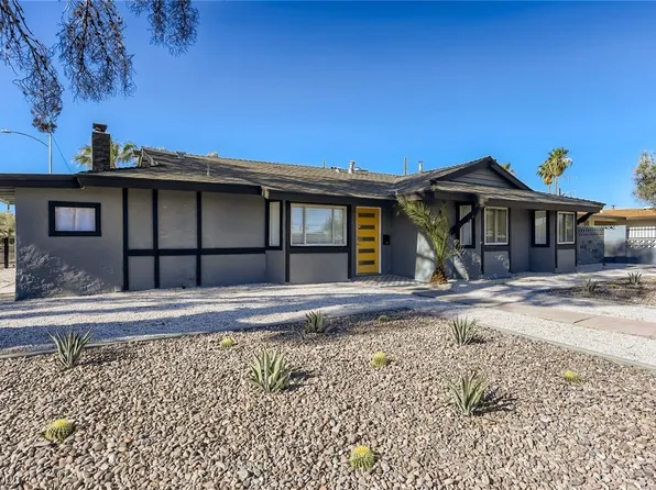808 E Saint Louis Ave, Las Vegas, NV 89104
