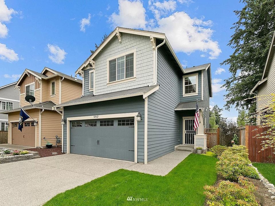1st image of 9202 1st Pl SE