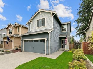 9202 1st Pl SE, Lake Stevens, WA 98258