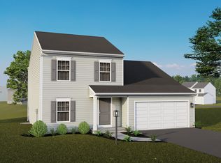 Willow Plan, The Seasons, Dover, PA 17315