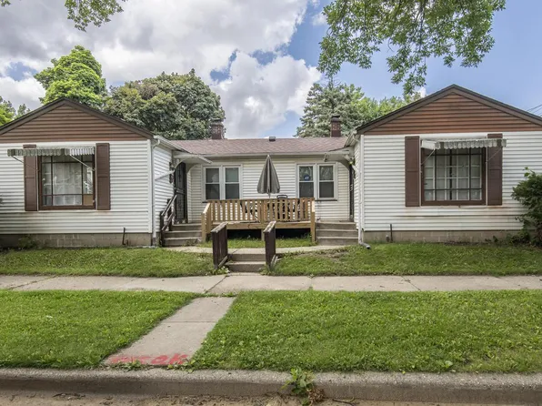 5128 West Marion STREET, Milwaukee, WI 53216