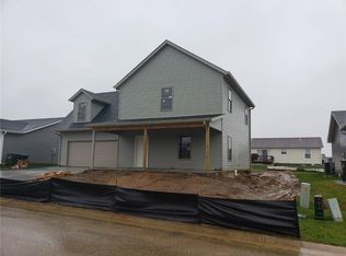 1659 W Constitution St, Greensburg, IN 47240