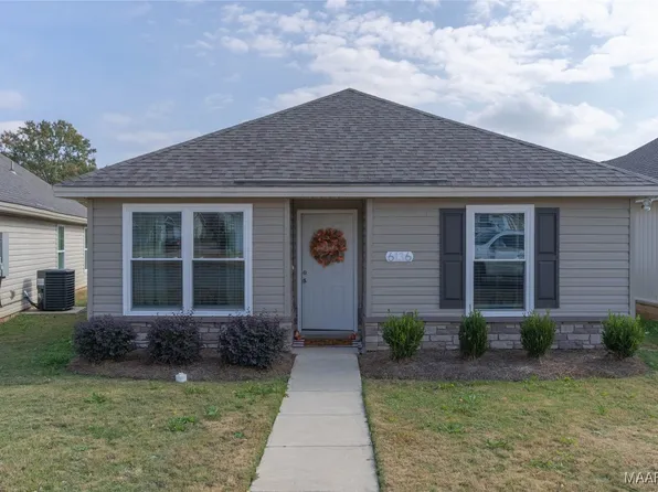 6136 Burbank Crossing Loop, Montgomery, AL 36117