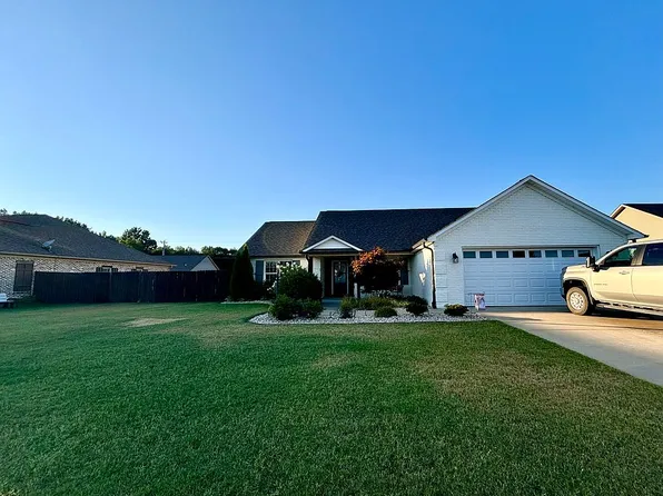 406 Cliff Cove, Oxford, MS 38655