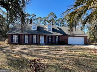 206 Ash Branch Rd, Pembroke, GA 31321