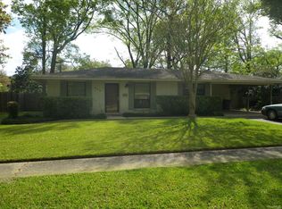 389 Kay Dr, Baton Rouge, LA 70815