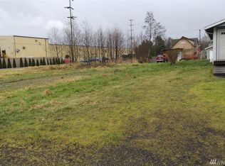425 E King St, Aberdeen, WA 98520