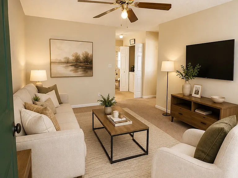 1112 Trinity St #207 — Photo 1