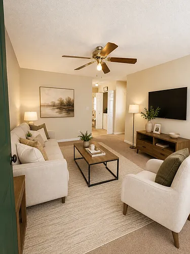 1112 Trinity St #207 Photo 1
