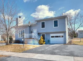 545 Blanchester Rd, Harrisburg, PA 17112