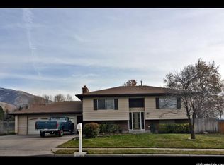82 E Bonita Way, Centerville, UT 84014