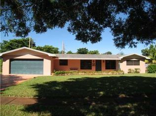 5661 SW 3rd Ct, Plantation, FL 33317