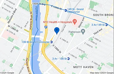 Rented by Brooklyn Group