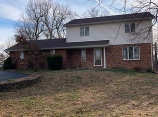 6511 Old Lohman Rd, Jefferson City, MO 65109