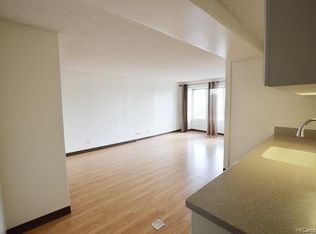 2525 Date St APT 1306, Honolulu, HI 96826