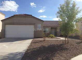 633 Blossom Berry Ct, North Las Vegas, NV 89031