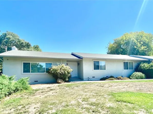 7965 San Gabriel Rd, Atascadero, CA 93422