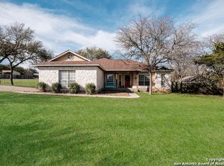 503 Deer Cross Ln, San Antonio, TX 78260