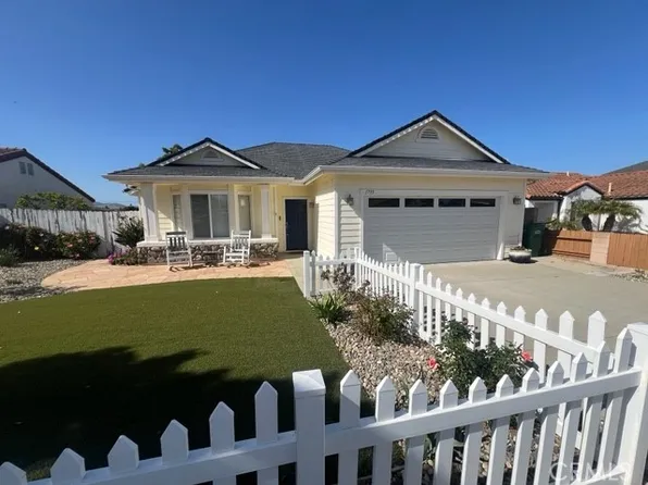 1735 La Selva Ave, Grover Beach, CA 93433