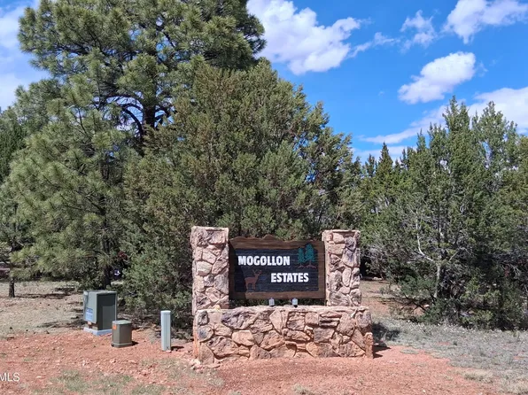 2790 CHANDELLE Lane #278, Overgaard, AZ 85933