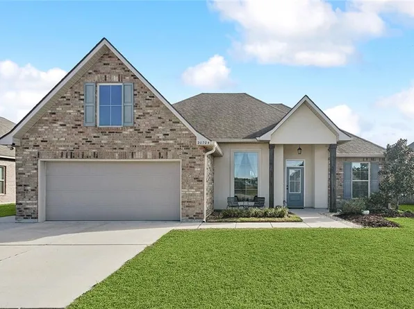 20204 Deveron Dr, Ponchatoula, LA 70454