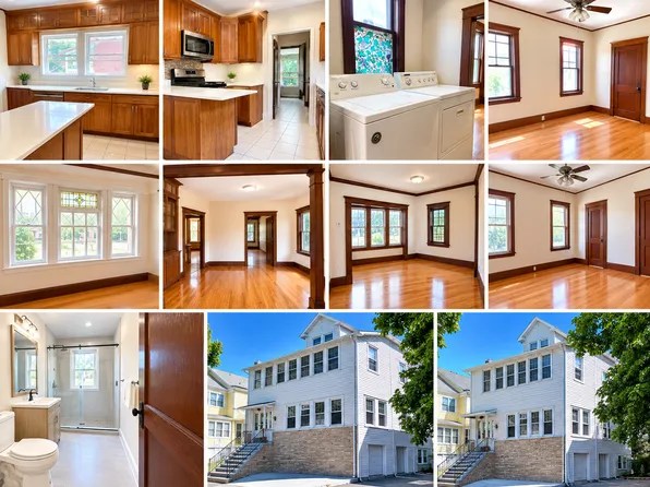 269 Alewife Brook Pkwy #2, Somerville, MA 02144