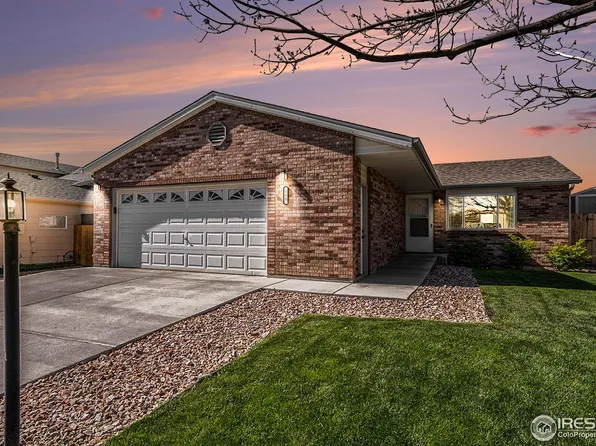 590 Sherri Dr, Loveland, CO 80537
