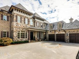 5430 Claire Rose Ln, Sandy Springs, GA 30327