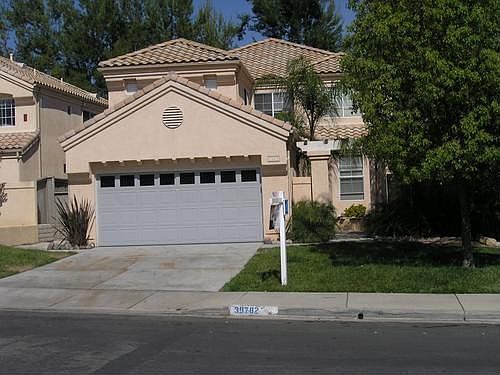 POOL/SPA  HOME