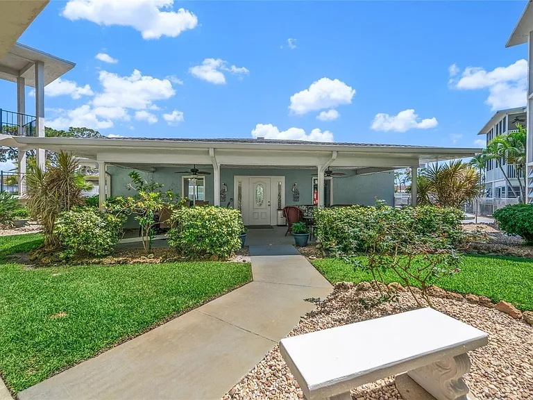 708 Tamiami Trl S #319 — Photo 32