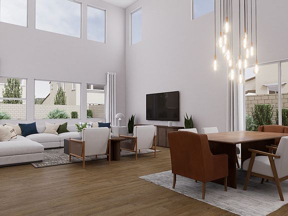 Model Representation