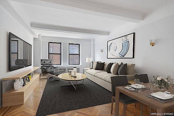 1st image of 305 W 86th St #8B