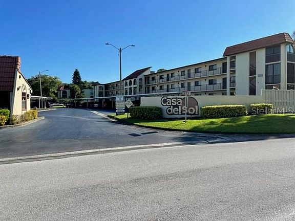2nd image of 3077 Casa Del Sol Cir APT 106
