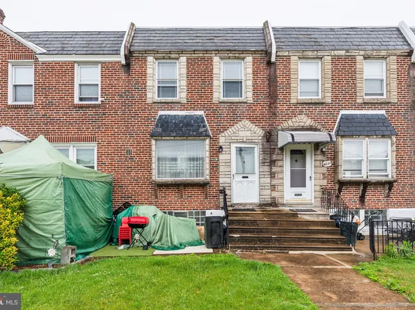 6637 Cottage St, Philadelphia, PA 19135