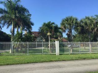 15800 SW 252nd St, Homestead, FL 33031