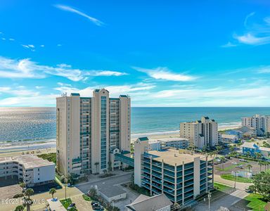 3805 S Ocean Boulevard #205, North Myrtle Beach, SC, 29582