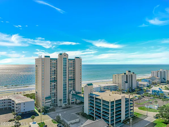 3805 S Ocean Boulevard #205, North Myrtle Beach, SC 29582